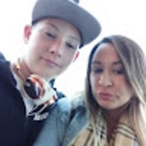 Meet your Posher, Tiffany